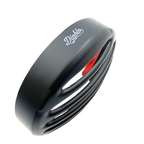 Amazon | Diabolus ホンダレブル250/500用ヘッドライトカバーRB0044